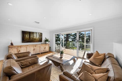 Casa di Mare House by the Sea