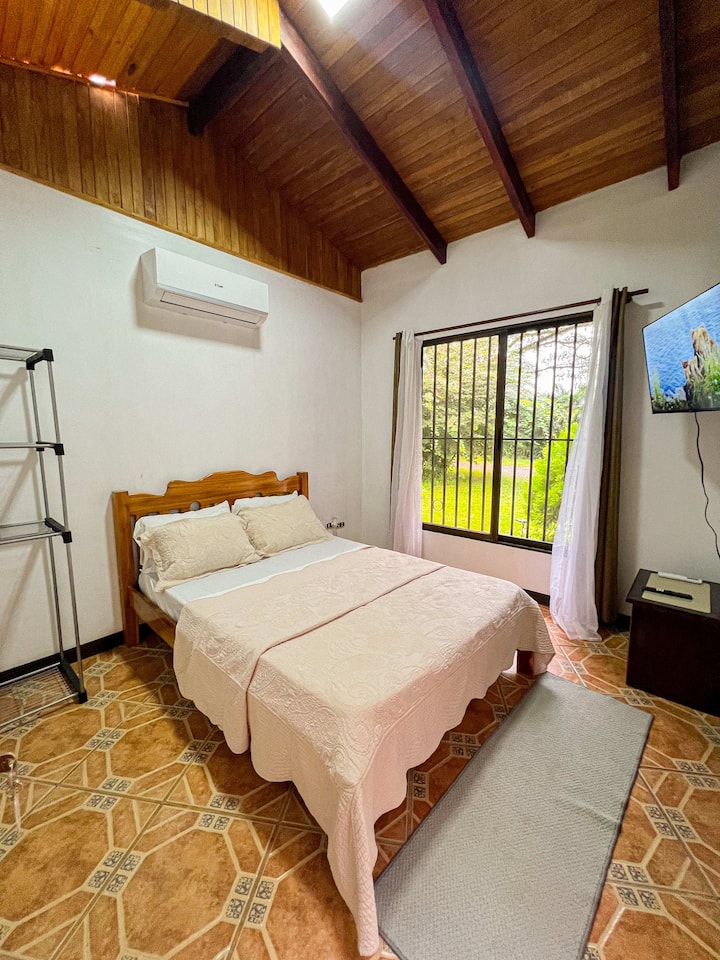 Habitación 4