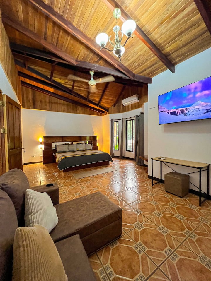 Habitación 1