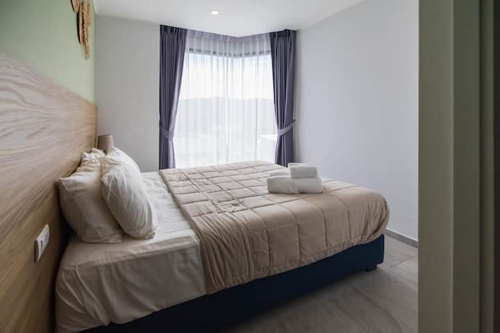 Plan de la propiedad