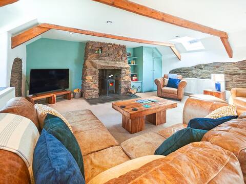 3 Bed in St. Ervan (oc-t29660)