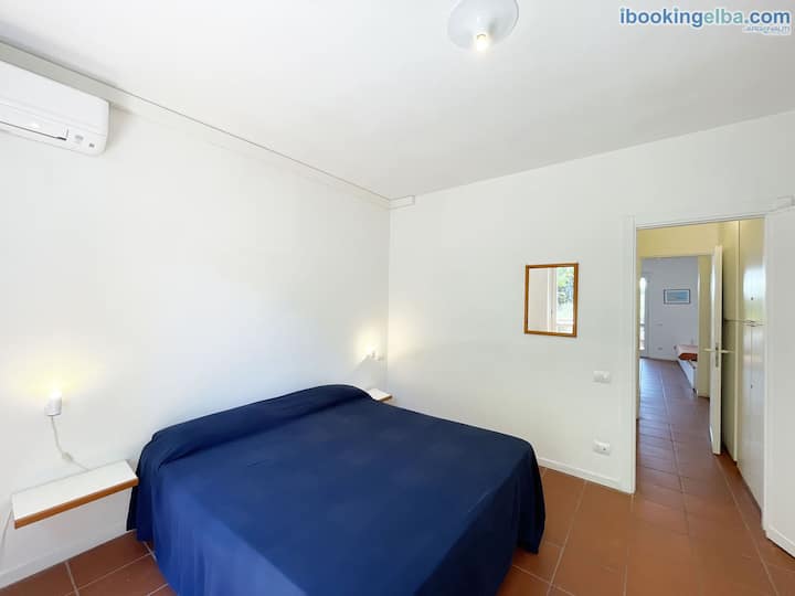 Sant'Anna del Volterraio - I Lecci 3 - Double Room