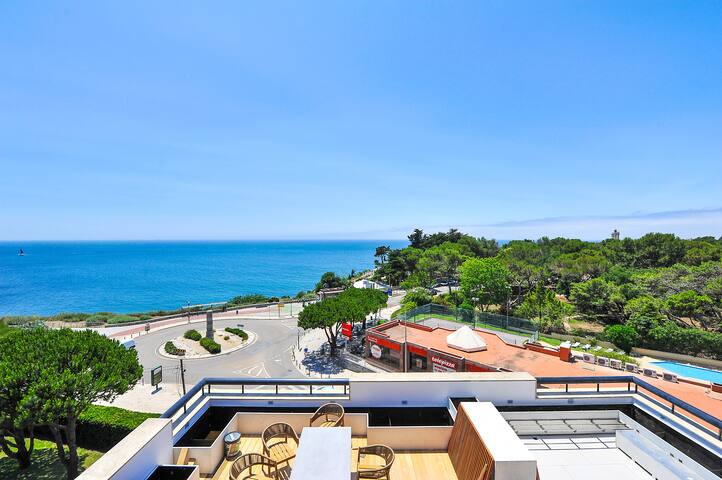 Amazing Sea View ! gallery image 3