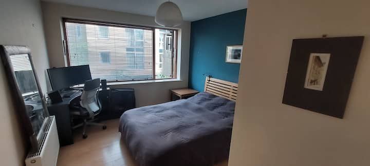 ห้องนอน