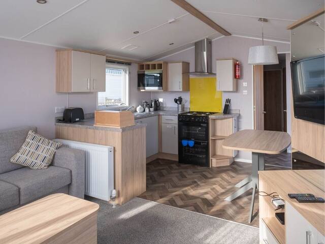 Pinewoods managed Airbnb listing 3