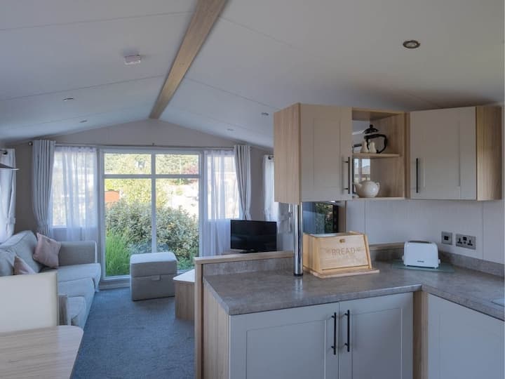 Park Style Two Bedroom - Wells-next-the-Sea