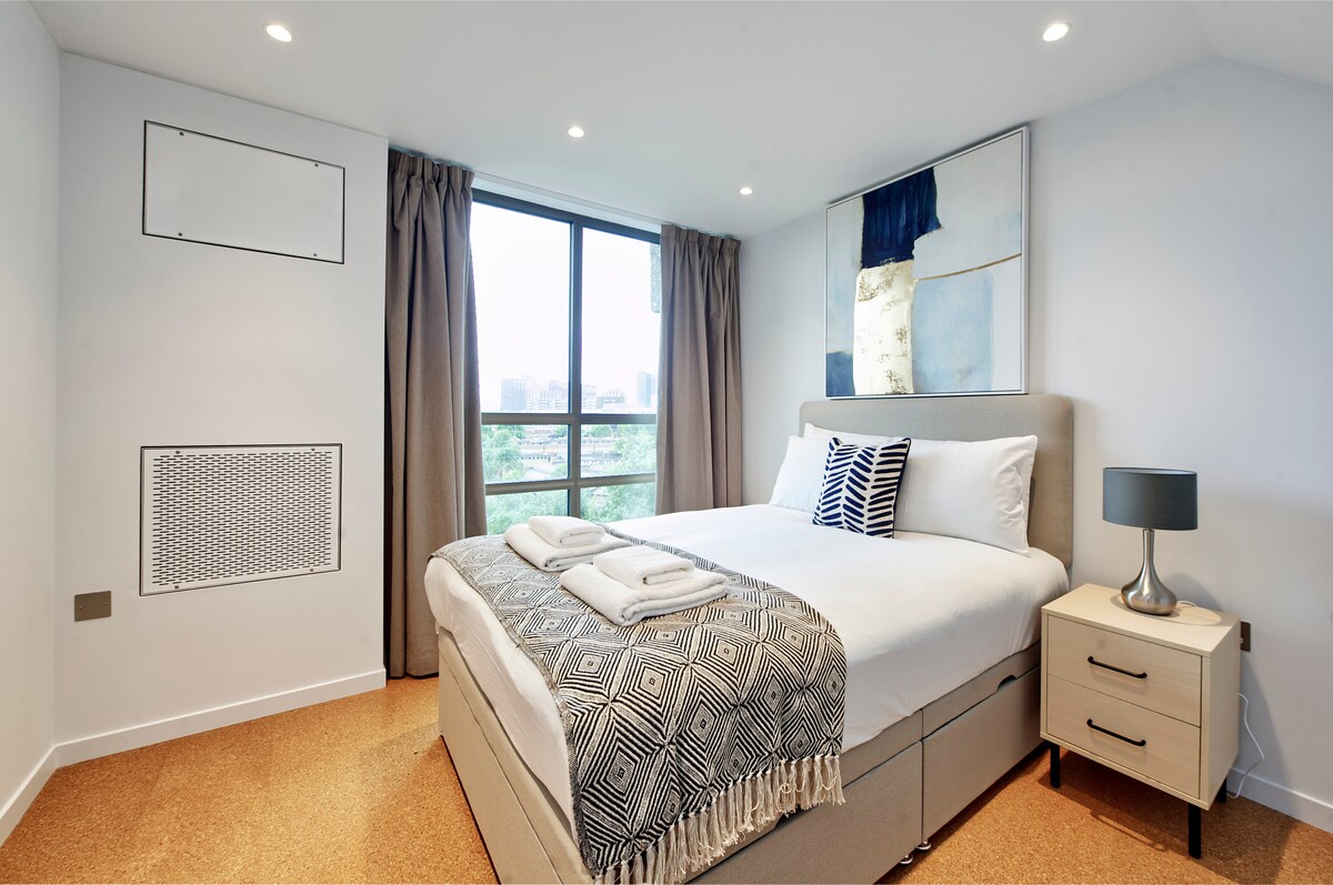 Ოთახები: საძინებელი