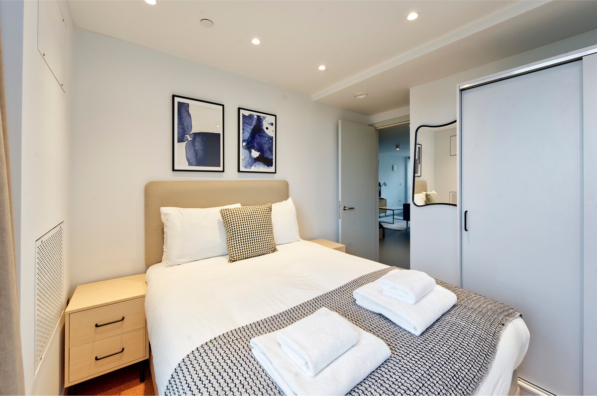 Ოთახები: საძინებელი