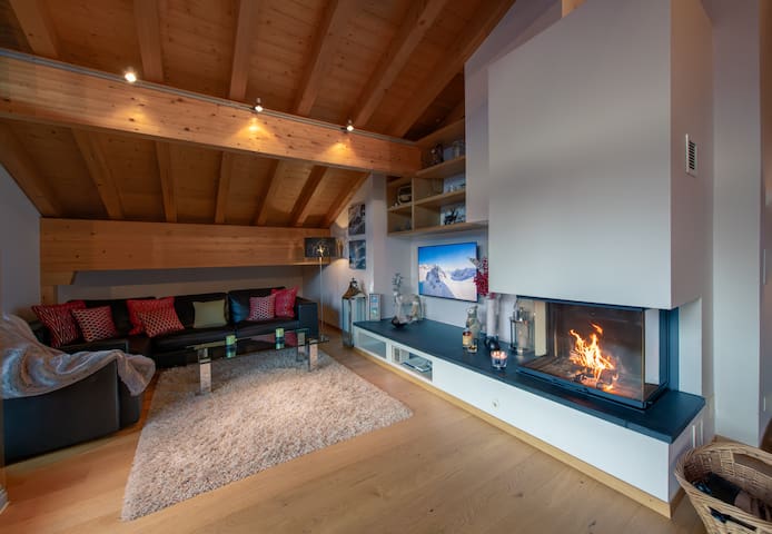 Alpine Holiday Services managed Airbnb listing 2