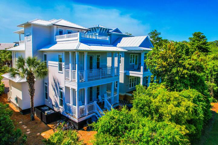 Harmony Management & Reality managed Airbnb listing 1