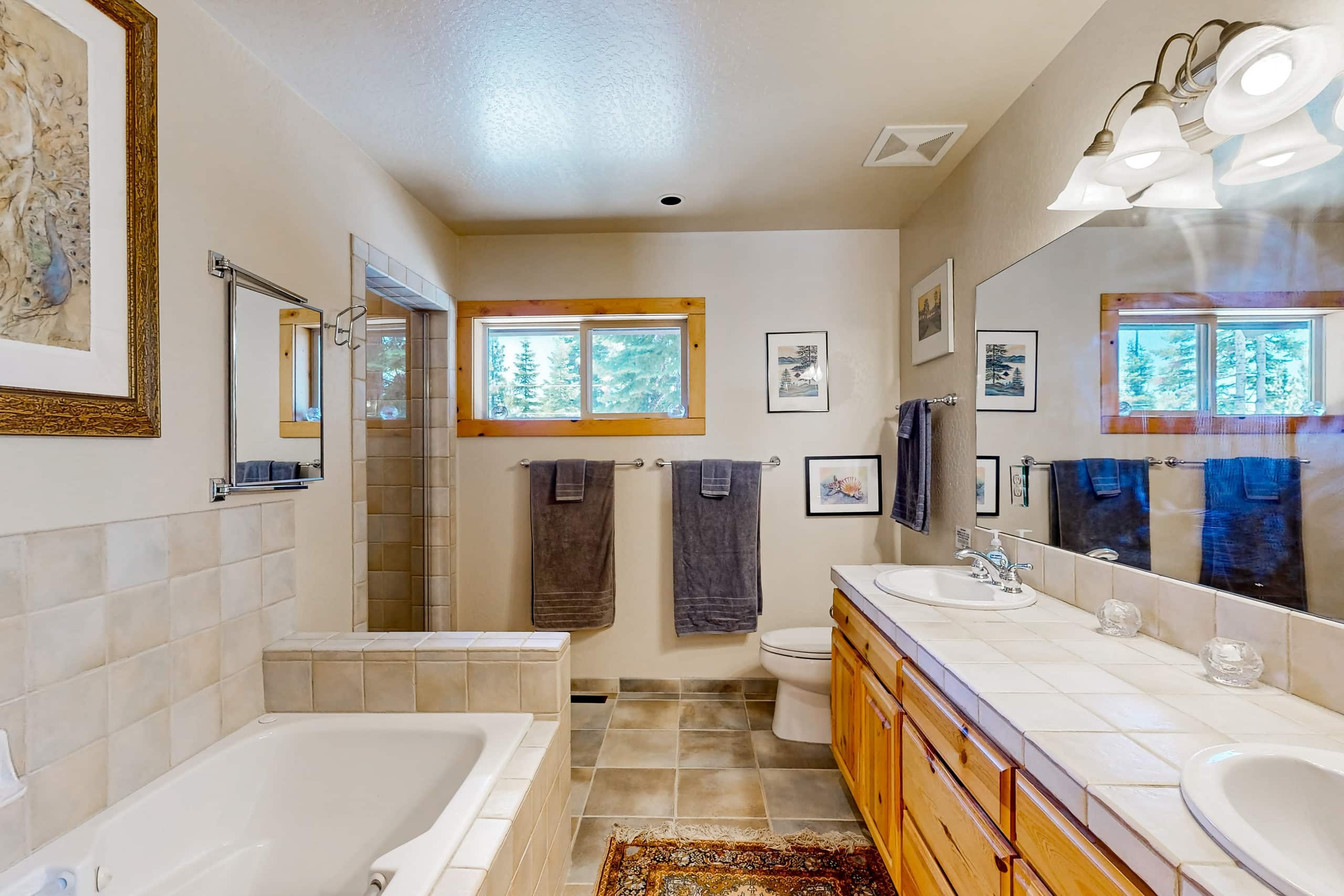 Kings Beach Home with Hot Tub & Chef's Kitchen - Photo 12