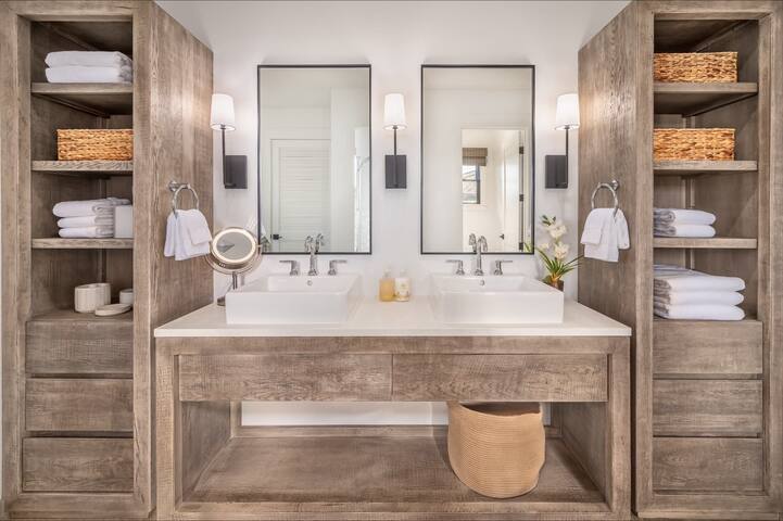 Kauai Villa | Stunning Views, Private Pool & Spa