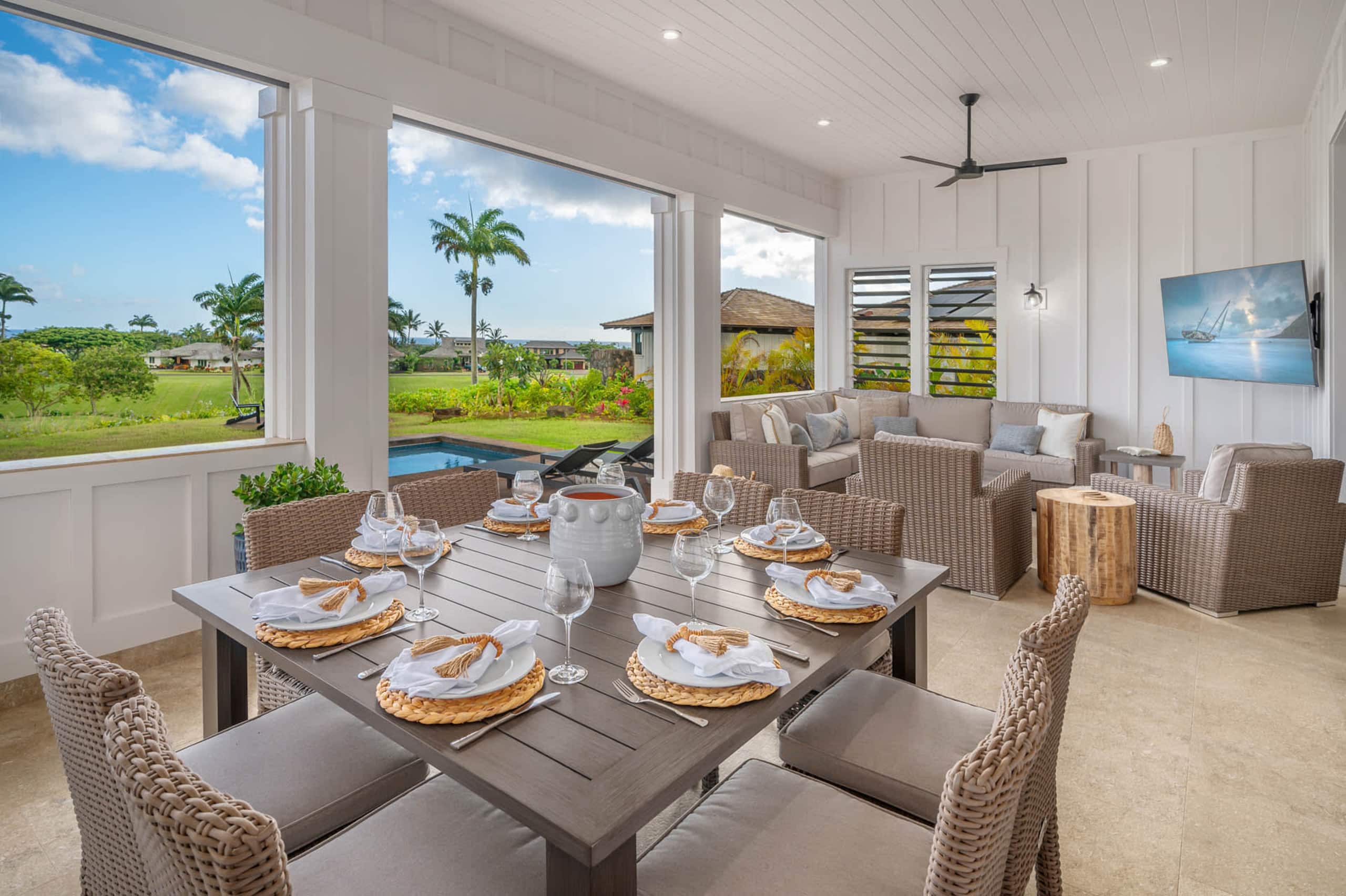 Home in Koloa · ★5.0 · 4 bedrooms · 7 beds · 4 baths - Photo 13