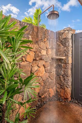 Kauai Villa | Stunning Views, Private Pool & Spa gallery image 3