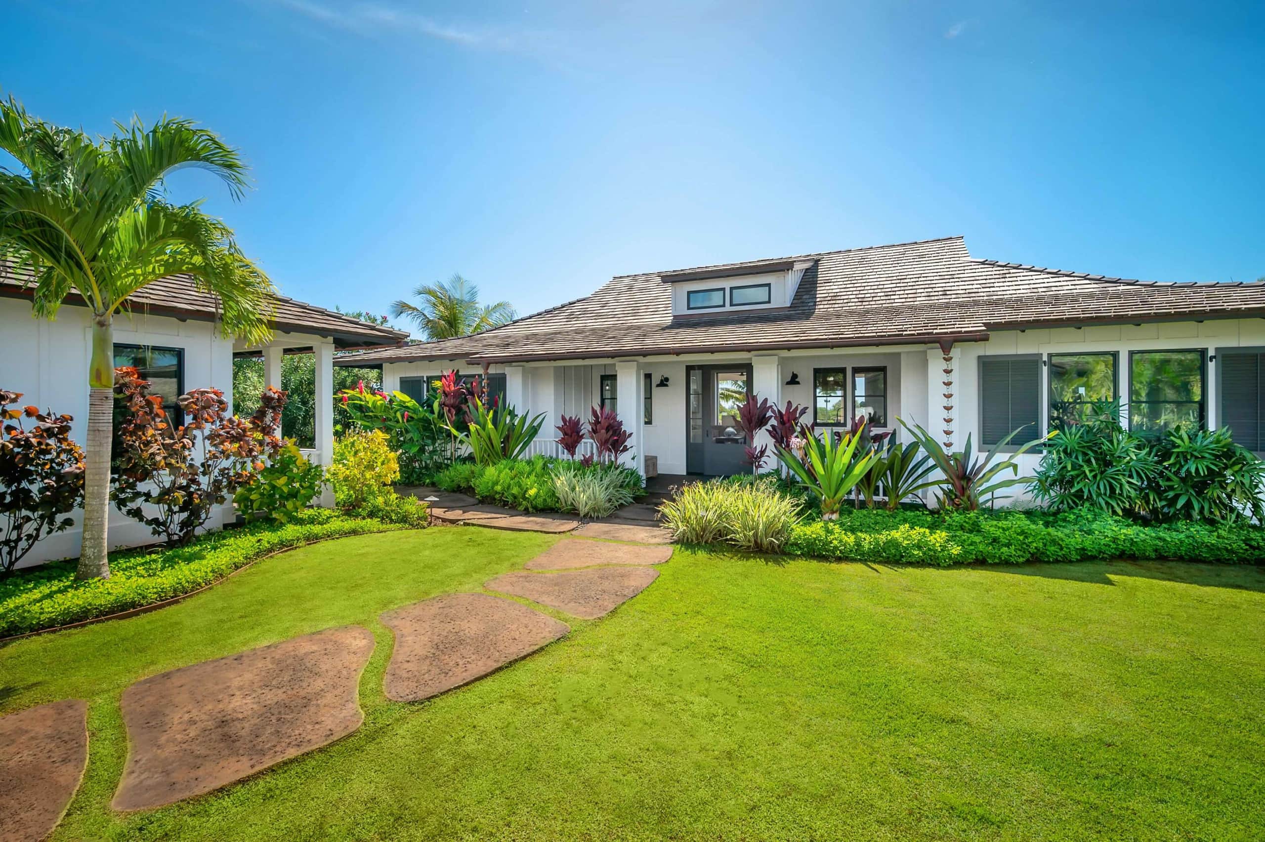 Home in Koloa · ★5.0 · 4 bedrooms · 7 beds · 4 baths - Main photo