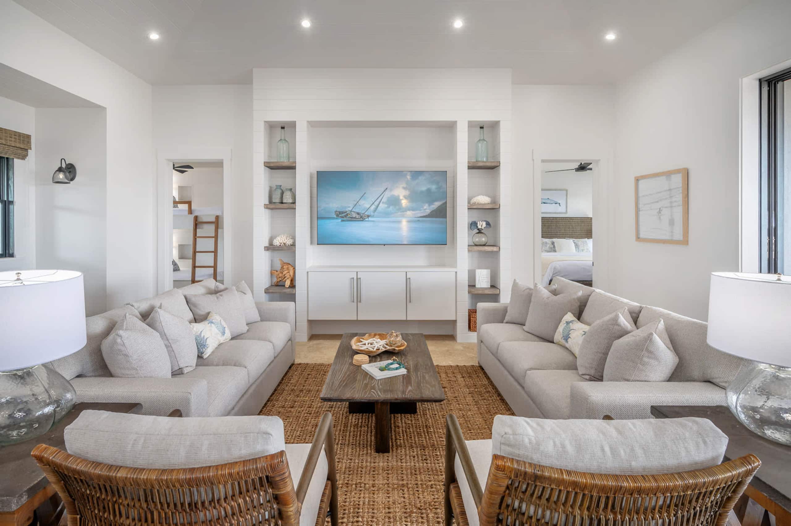 Home in Koloa · ★5.0 · 4 bedrooms · 7 beds · 4 baths - Photo 9