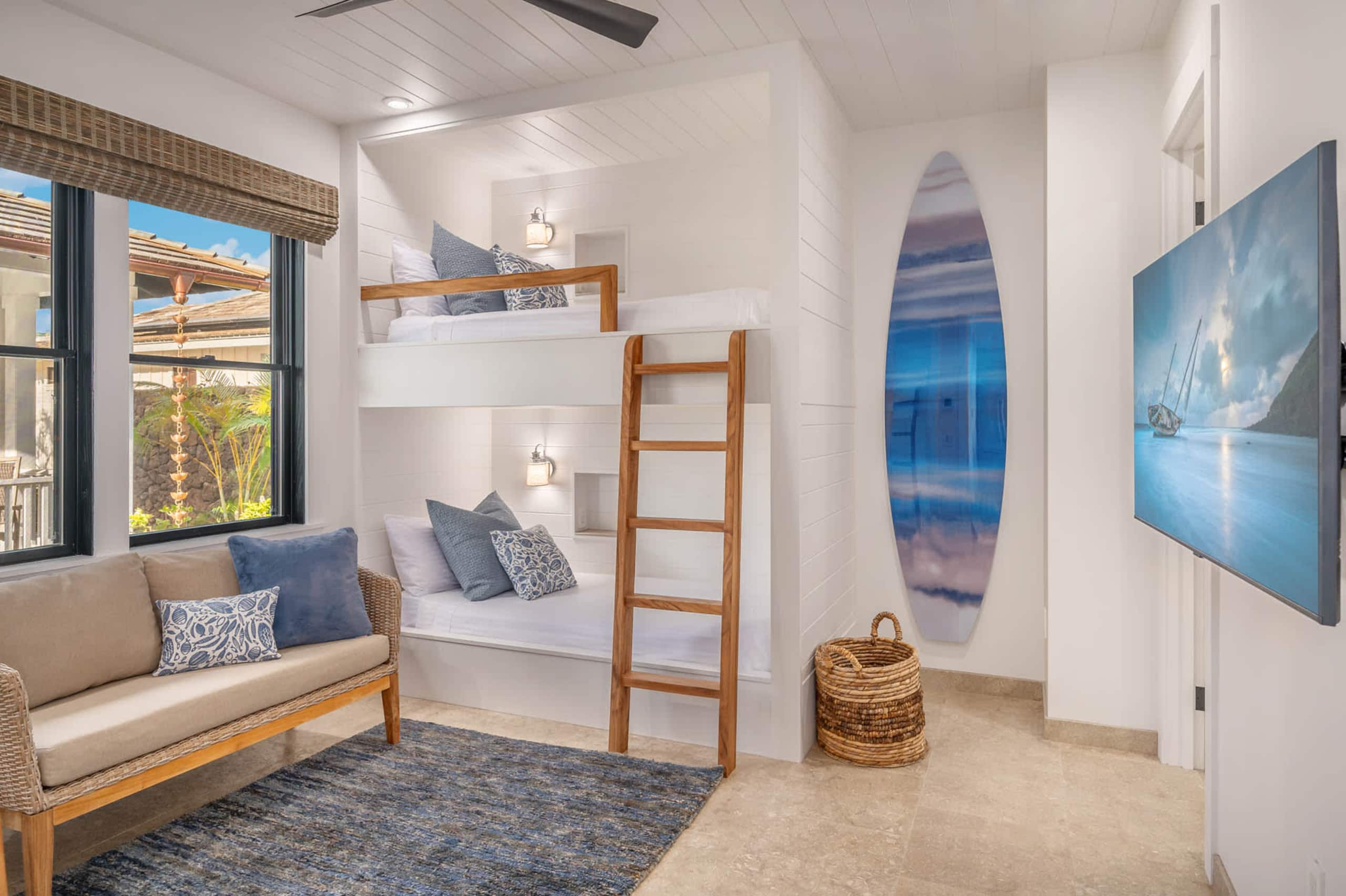 Home in Koloa · ★5.0 · 4 bedrooms · 7 beds · 4 baths - Photo 18