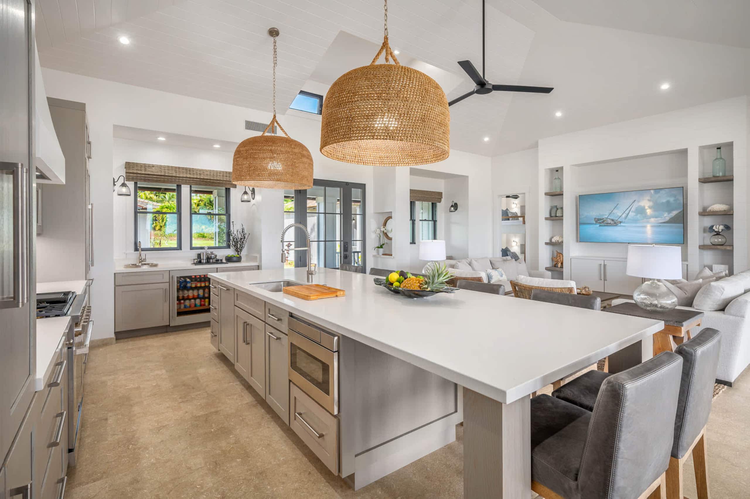 Home in Koloa · ★5.0 · 4 bedrooms · 7 beds · 4 baths - Photo 10