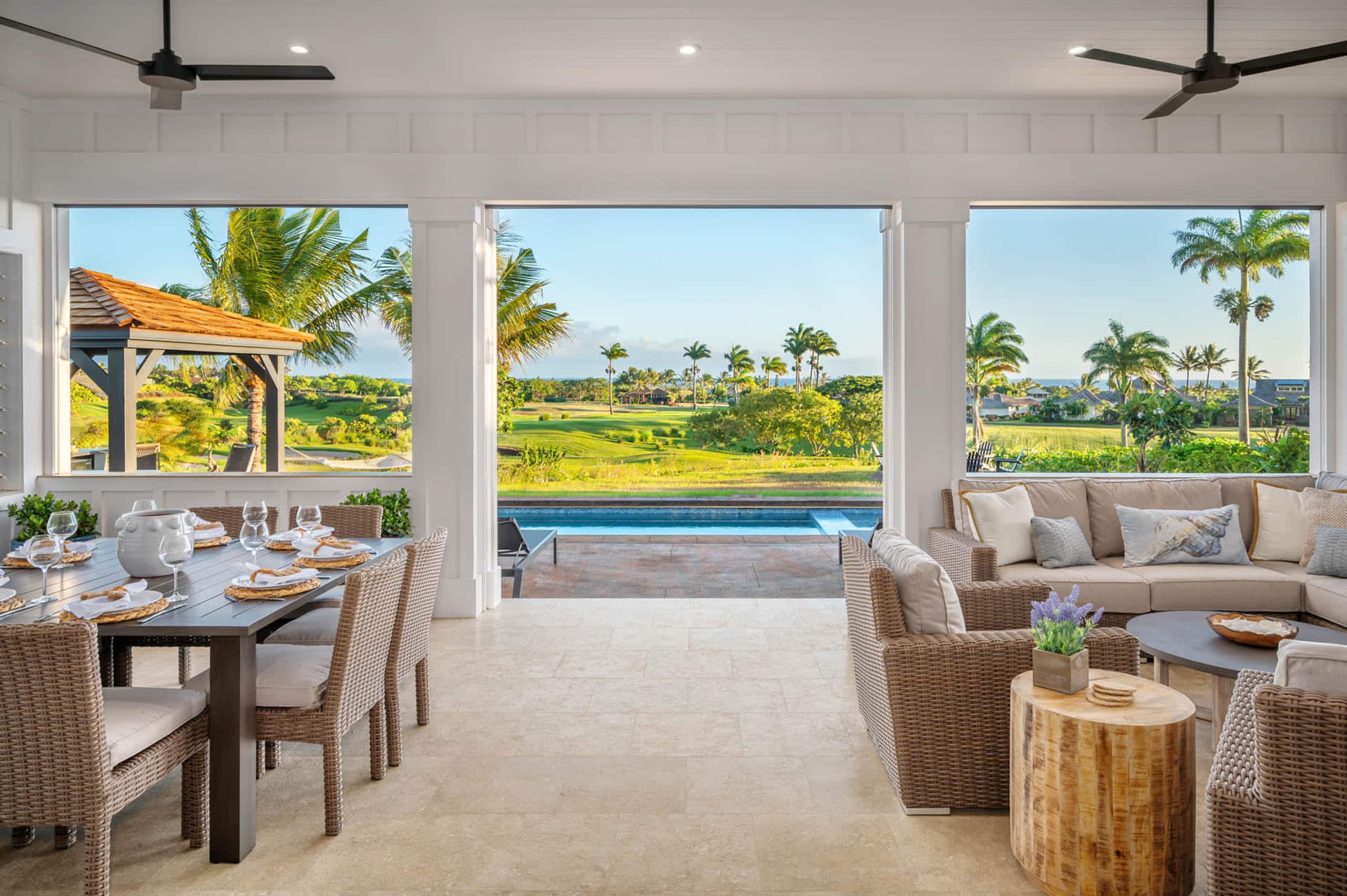 Home in Koloa · ★5.0 · 4 bedrooms · 7 beds · 4 baths - Photo 4
