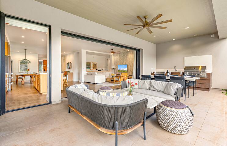 Maui Resort Rentals: Luana Garden Villas 18B gallery image 2