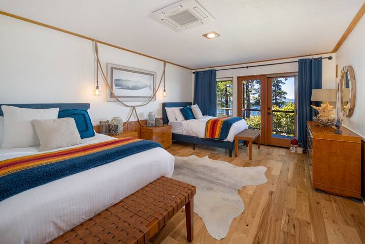 Stay Roam managed Airbnb listing 2