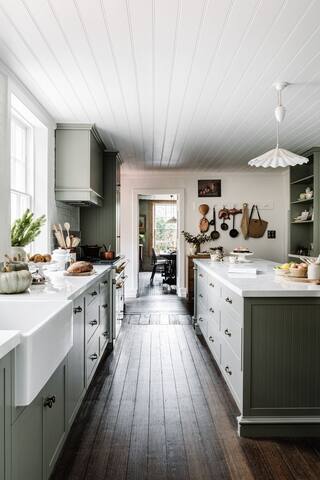 Gorgeous Georgian Beulah House TAS gallery image 4