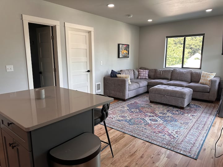 Terrace View Apartment - 莫斯科