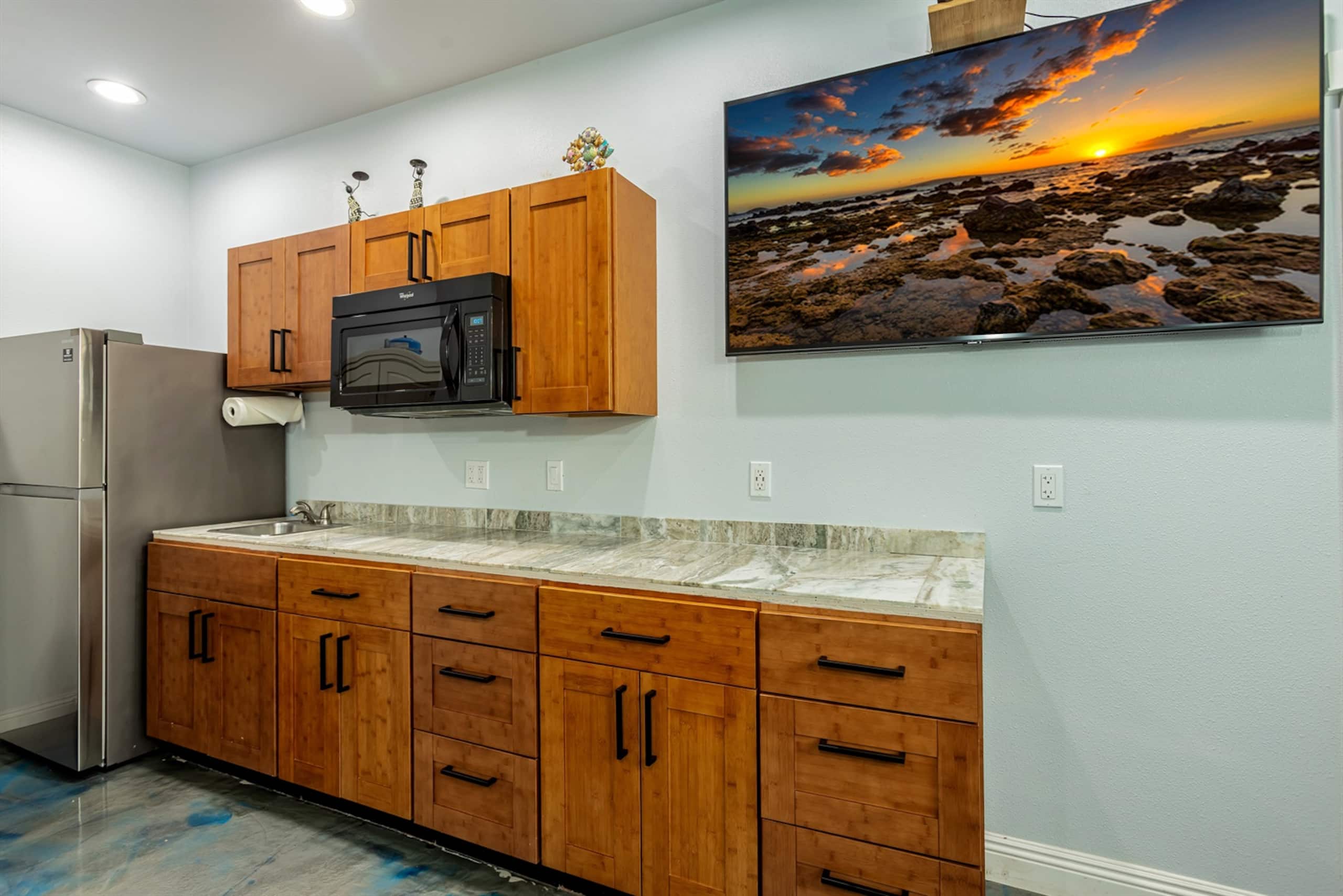 Condo in Wailuku · ★4.85 · 1 bedroom · 1 bed · 1 private bath - Image 7