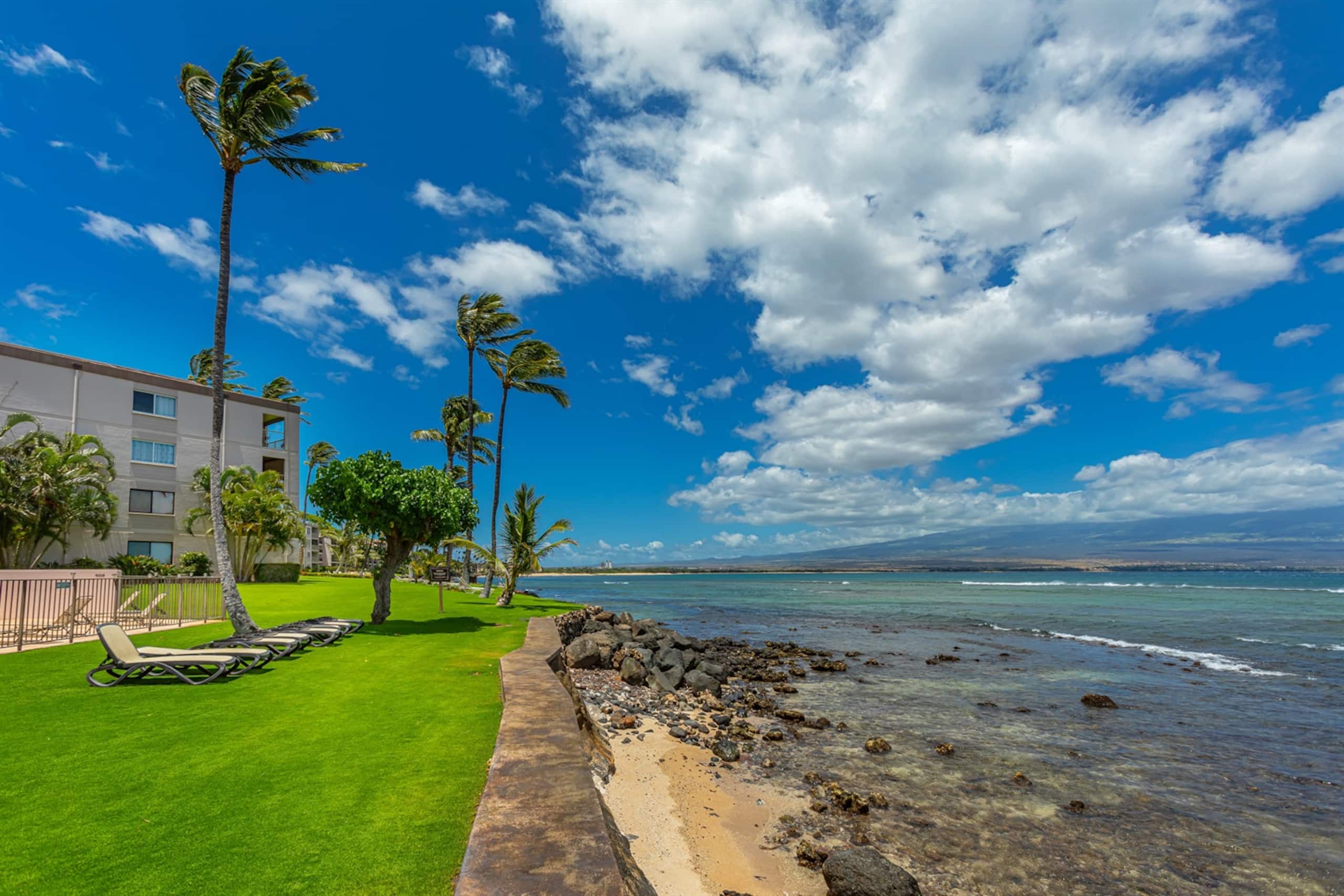 Condo in Wailuku · ★4.85 · 1 bedroom · 1 bed · 1 private bath - Image 23