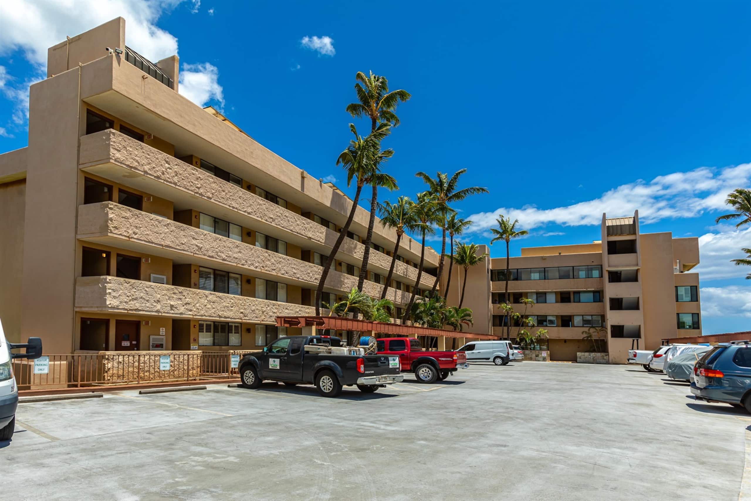 Condo in Wailuku · ★4.85 · 1 bedroom · 1 bed · 1 private bath - Image 14