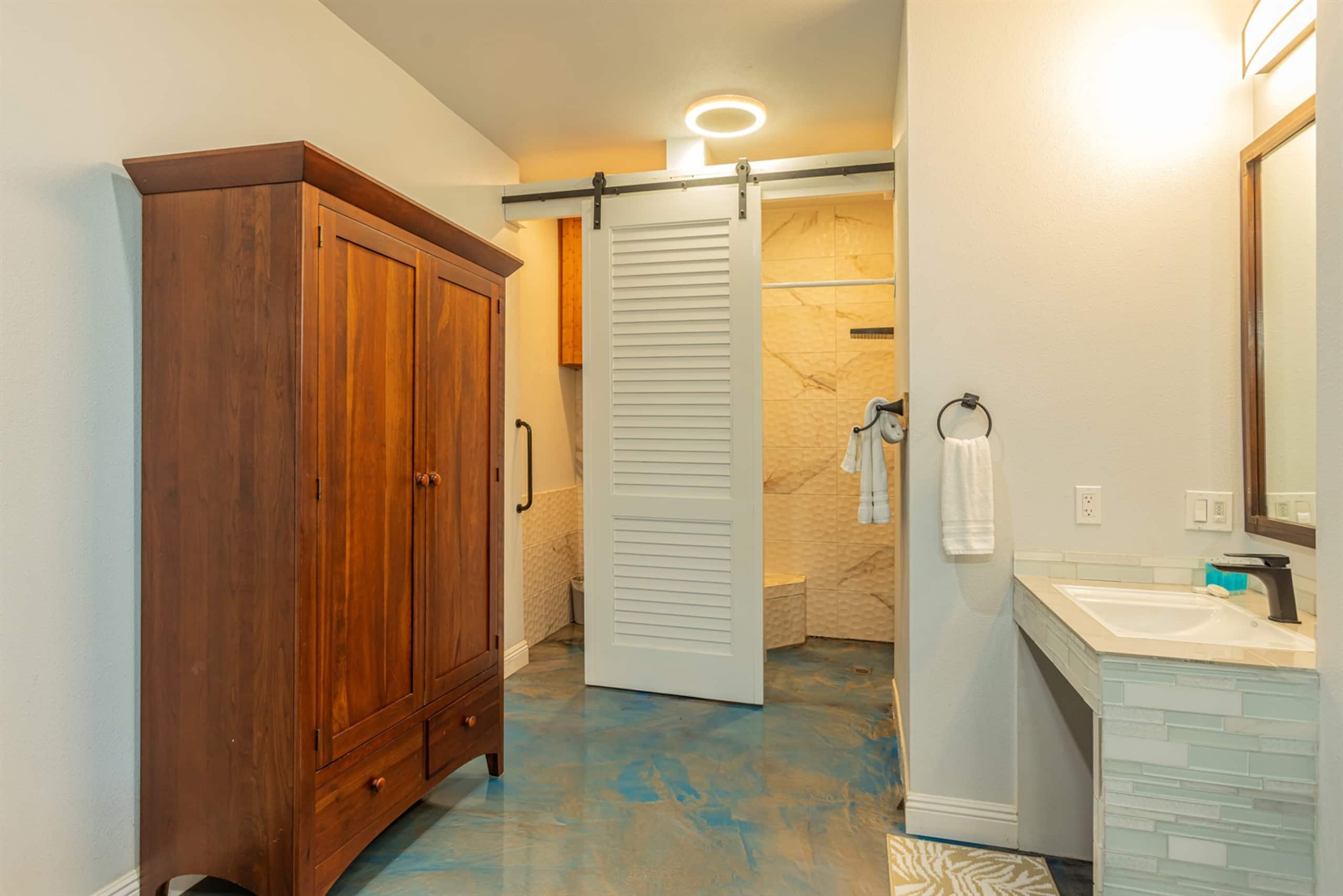 Condo in Wailuku · ★4.85 · 1 bedroom · 1 bed · 1 private bath - Image 13
