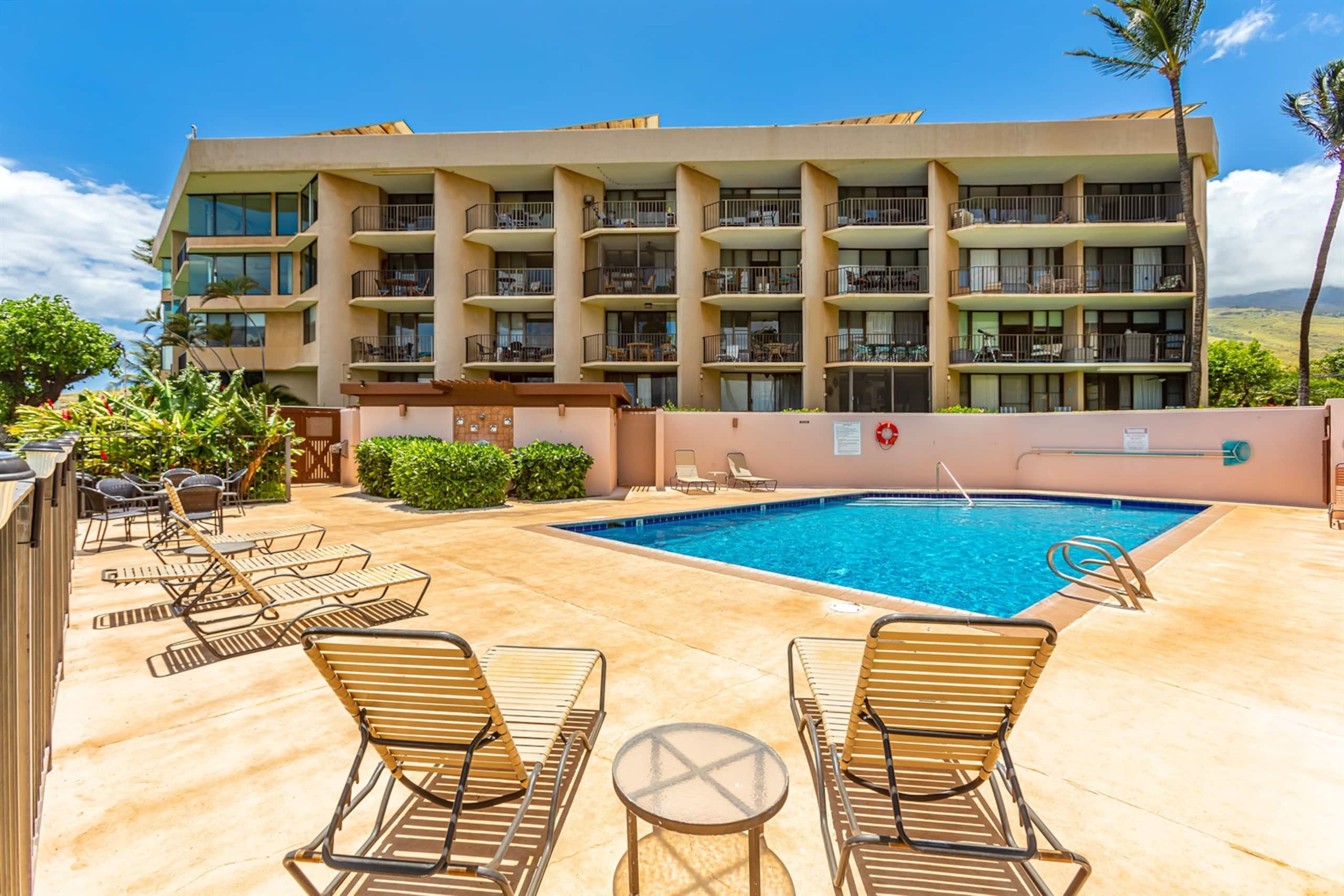 Condo in Wailuku · ★4.85 · 1 bedroom · 1 bed · 1 private bath - Image 19