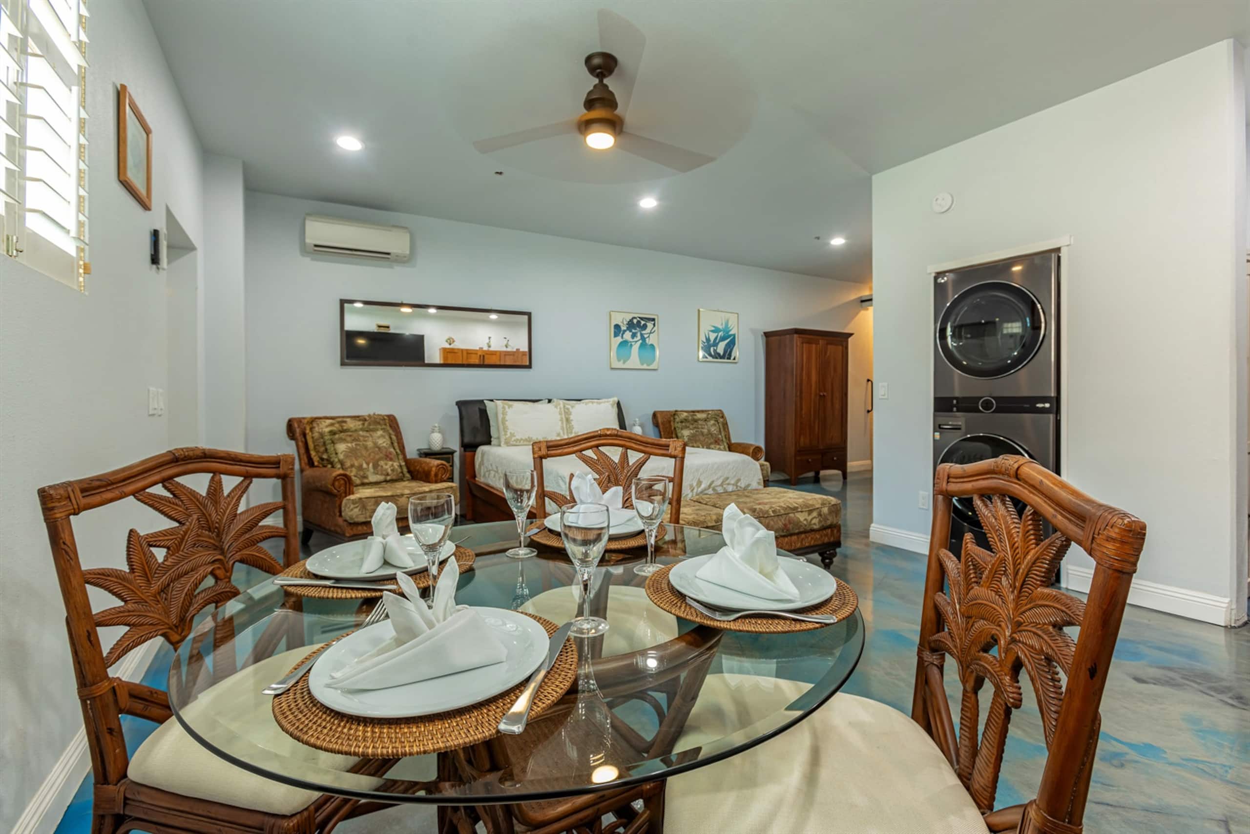 Condo in Wailuku · ★4.85 · 1 bedroom · 1 bed · 1 private bath - Image 1