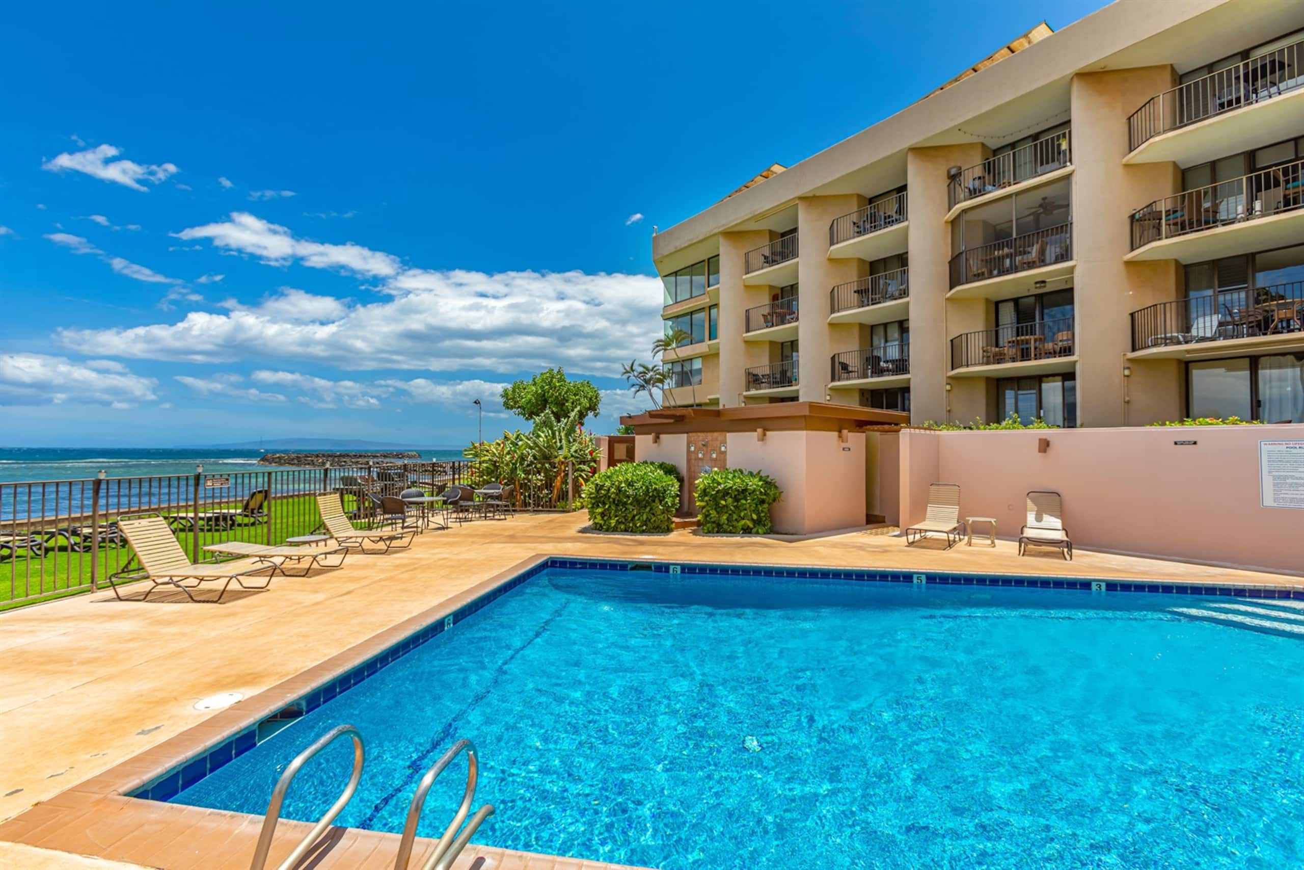 Condo in Wailuku · ★4.85 · 1 bedroom · 1 bed · 1 private bath - Image 20