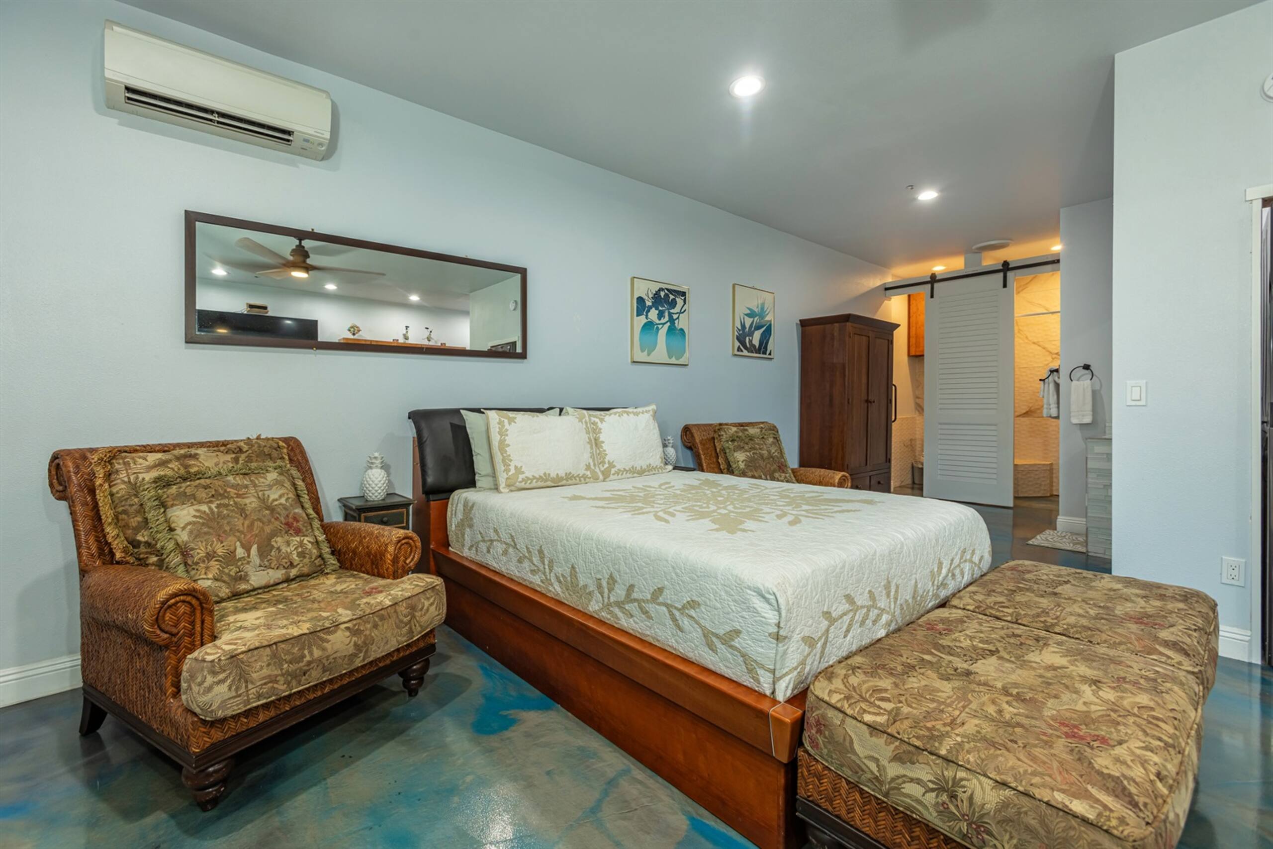 Condo in Wailuku · ★4.85 · 1 bedroom · 1 bed · 1 private bath - Image 4
