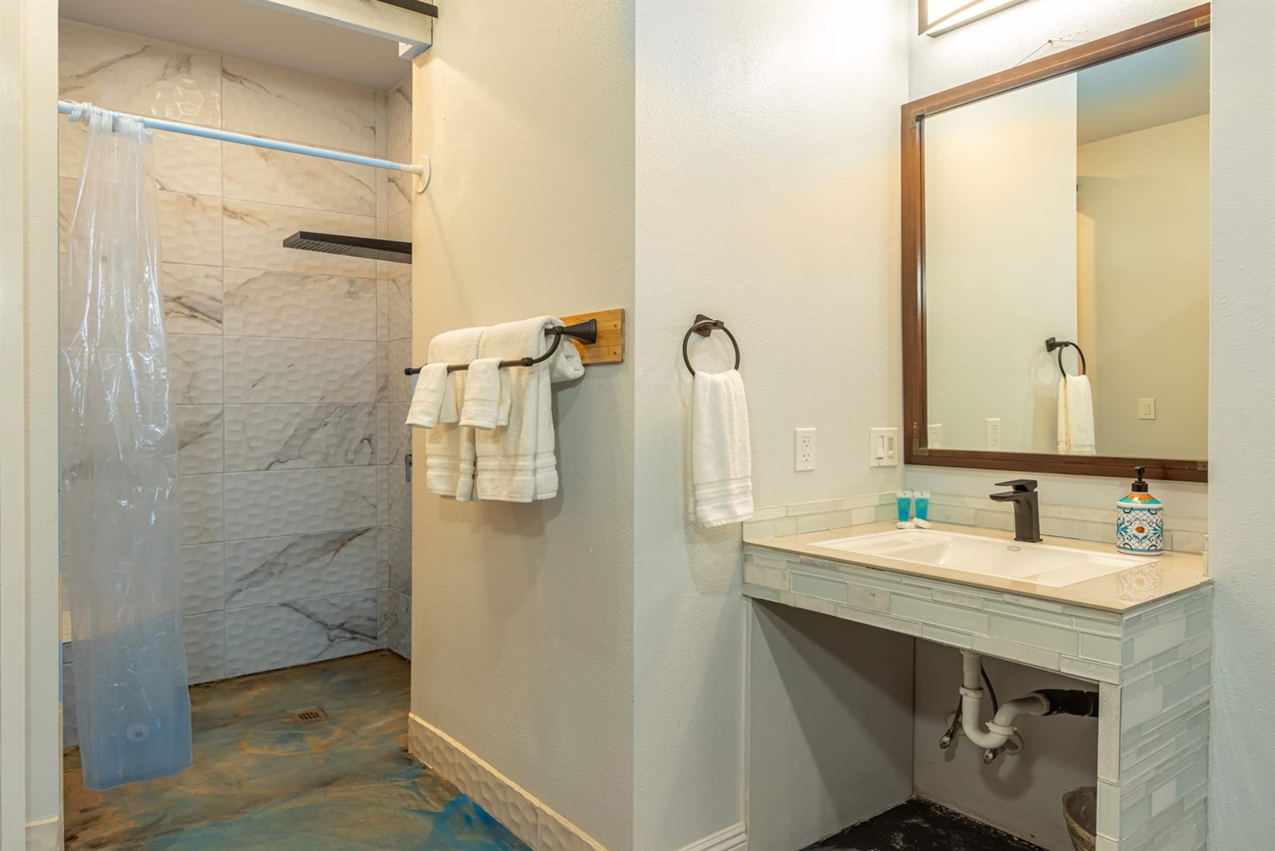 Condo in Wailuku · ★4.85 · 1 bedroom · 1 bed · 1 private bath - Image 10