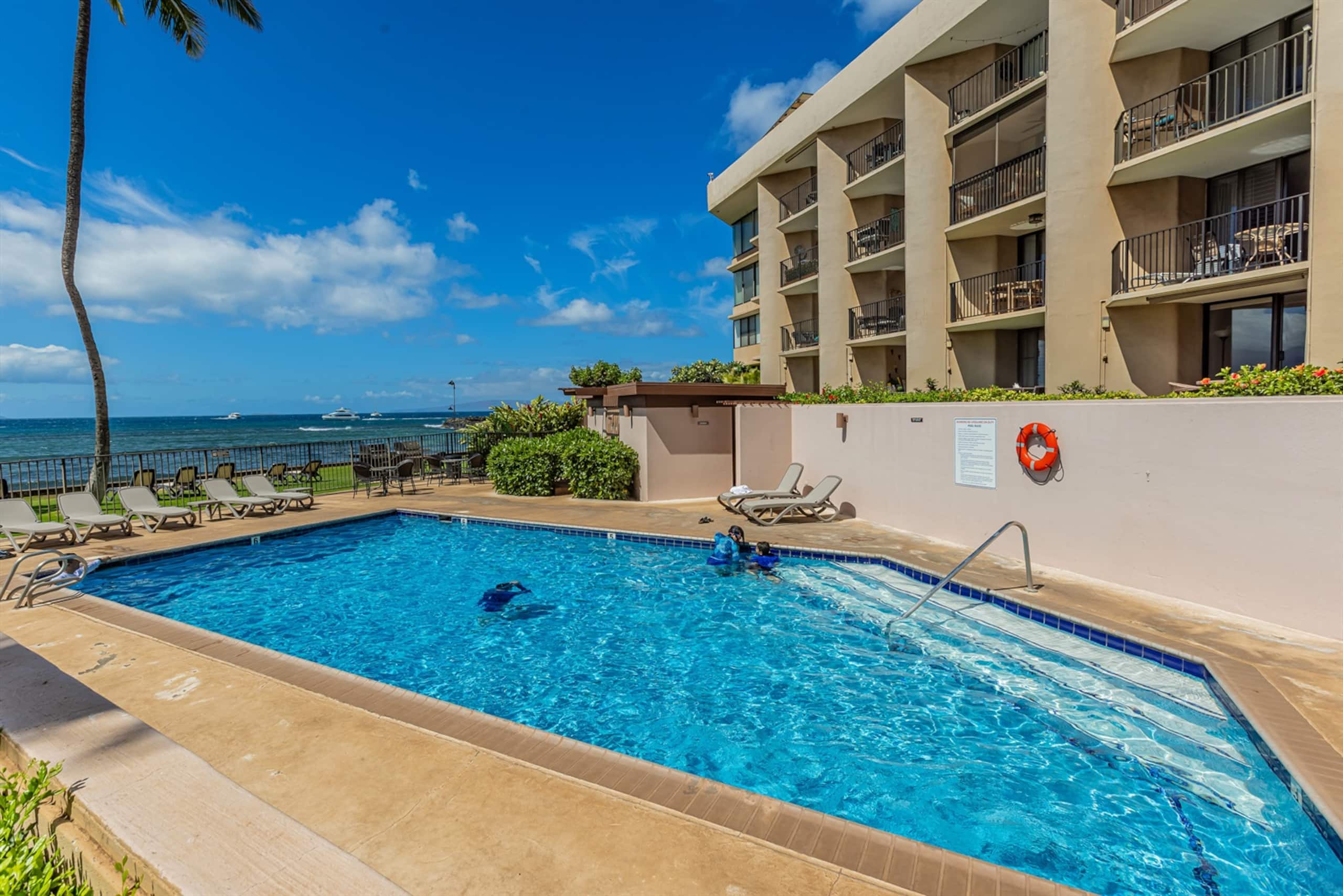 Condo in Wailuku · ★4.85 · 1 bedroom · 1 bed · 1 private bath - Image 21