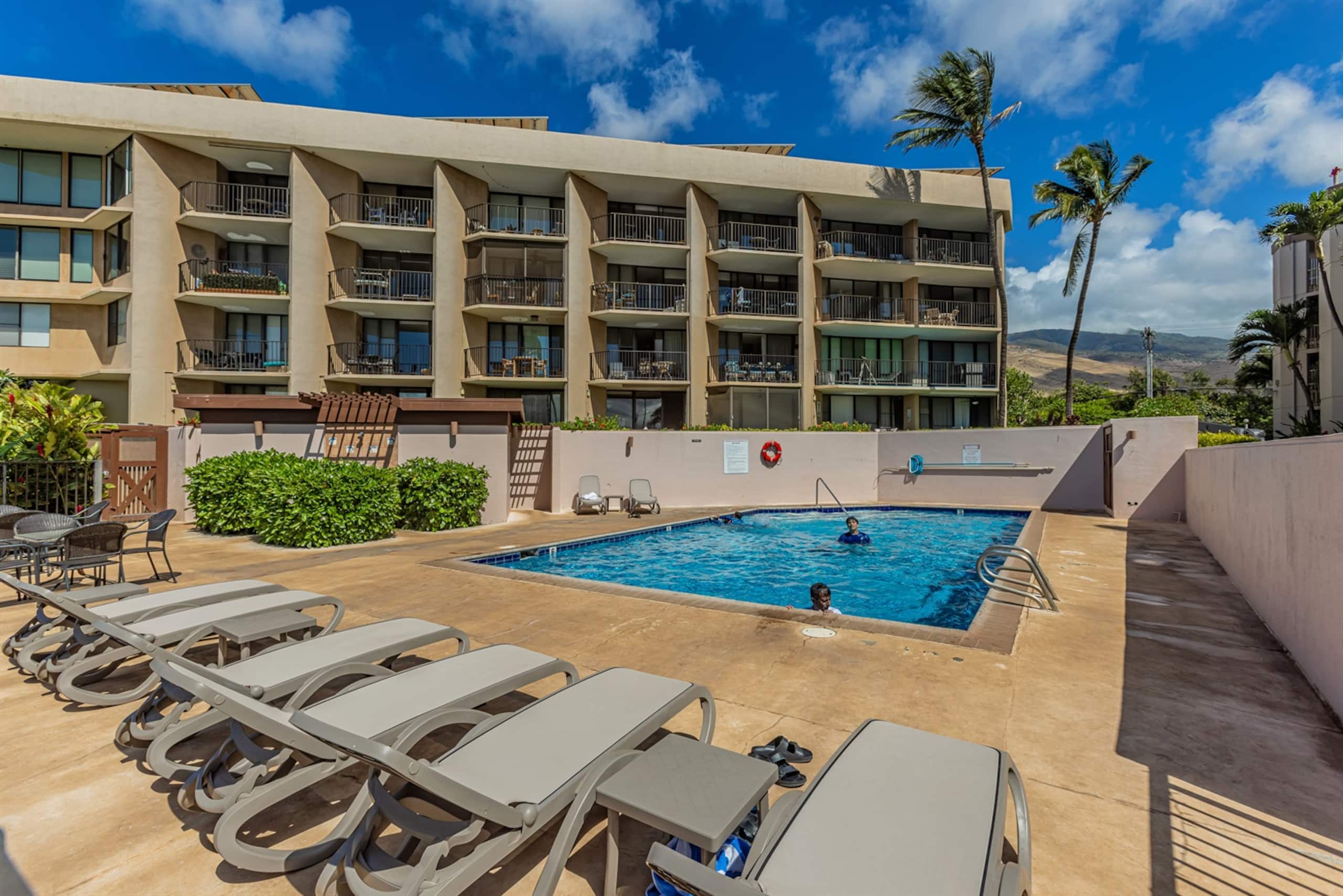 Condo in Wailuku · ★4.85 · 1 bedroom · 1 bed · 1 private bath - Image 22