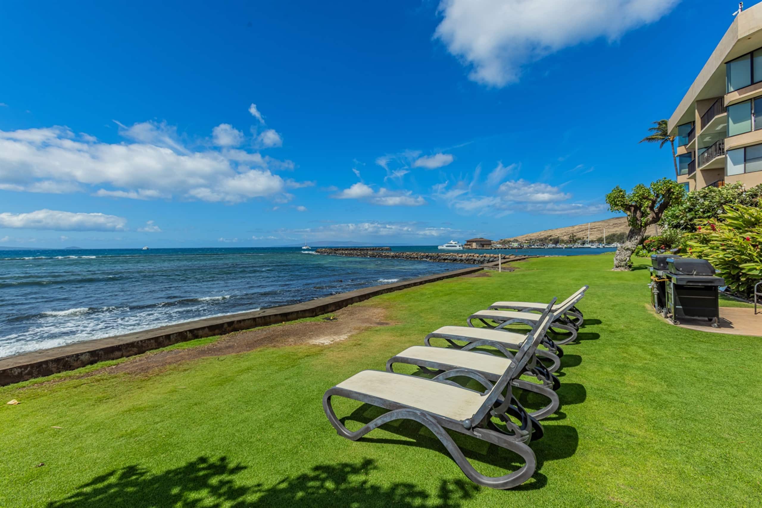 Condo in Wailuku · ★4.85 · 1 bedroom · 1 bed · 1 private bath - Image 27