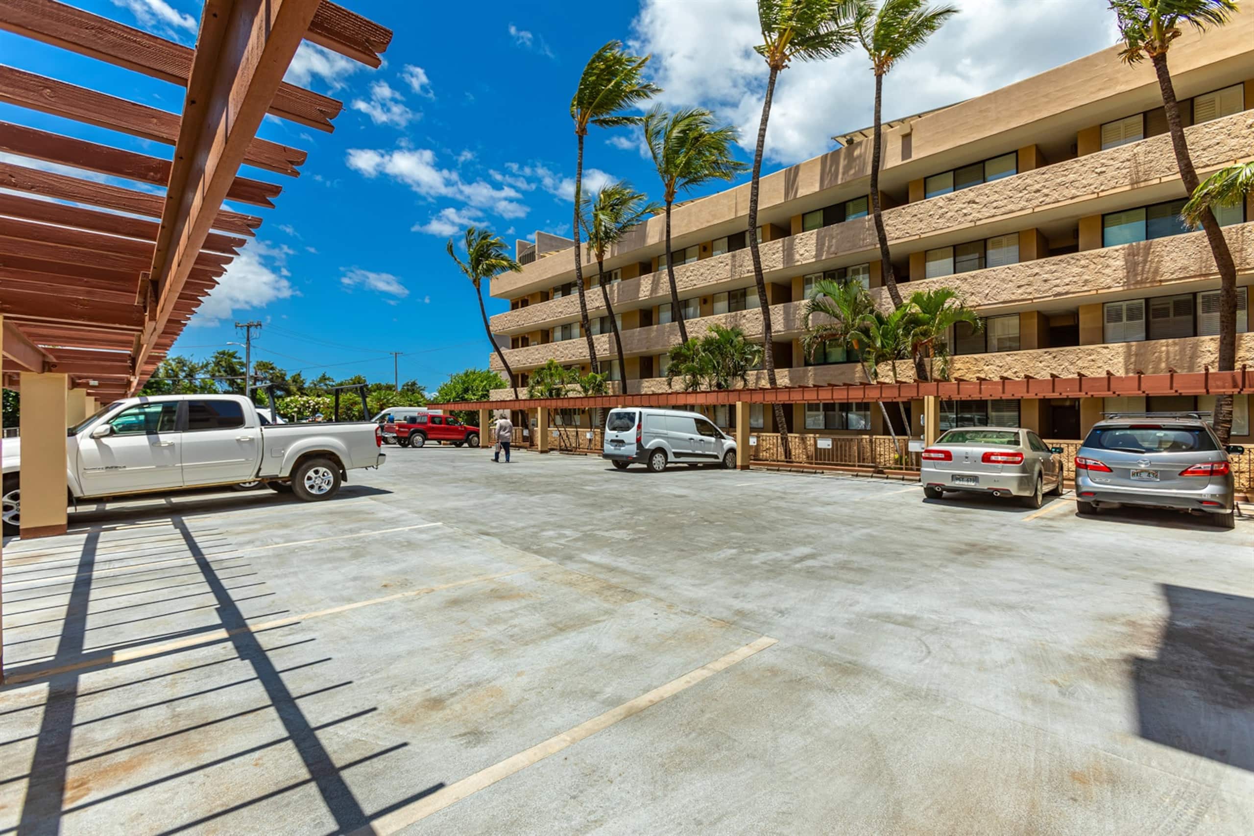 Condo in Wailuku · ★4.85 · 1 bedroom · 1 bed · 1 private bath - Image 15