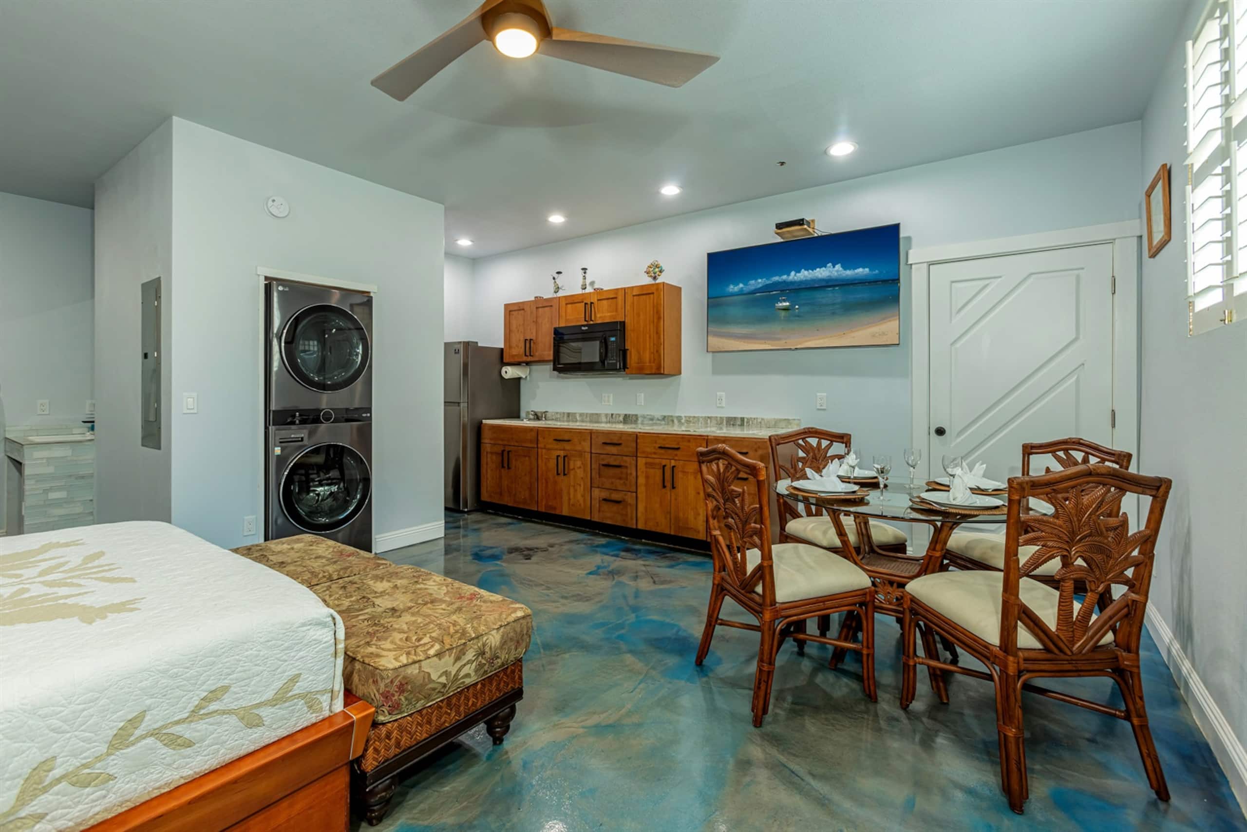 Condo in Wailuku · ★4.85 · 1 bedroom · 1 bed · 1 private bath - Image 2