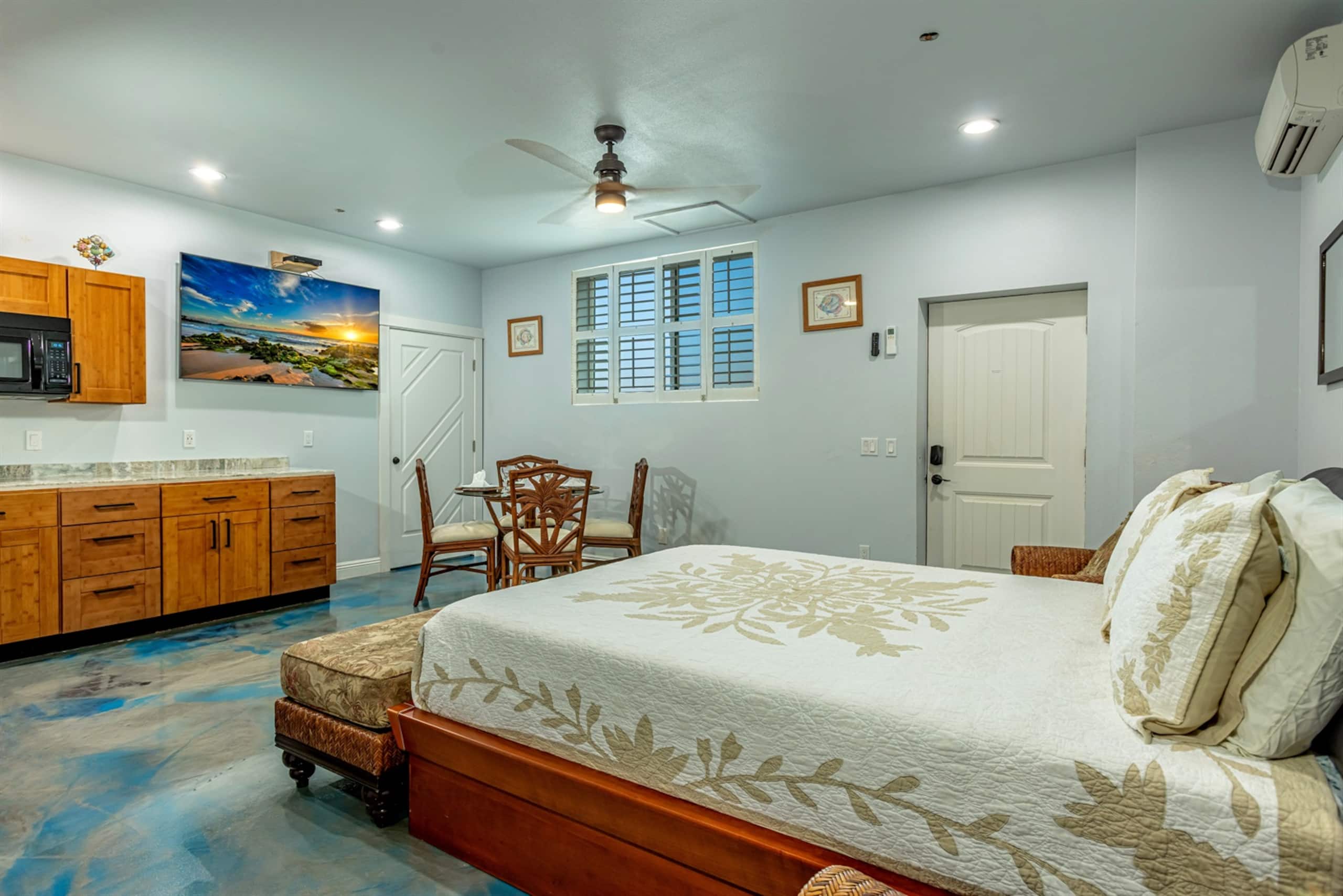 Condo in Wailuku · ★4.85 · 1 bedroom · 1 bed · 1 private bath - Image 3