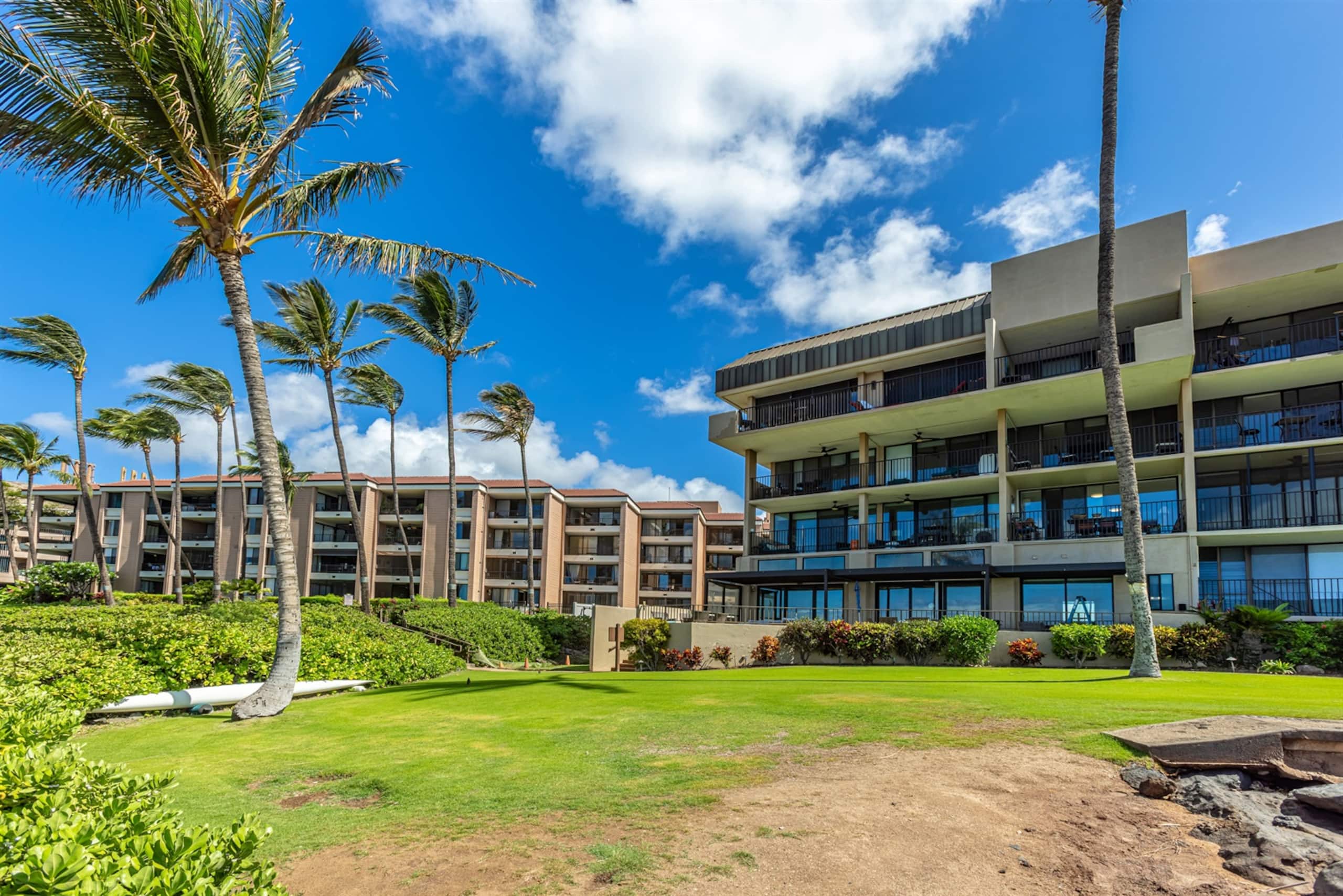 Condo in Wailuku · ★4.85 · 1 bedroom · 1 bed · 1 private bath - Image 24