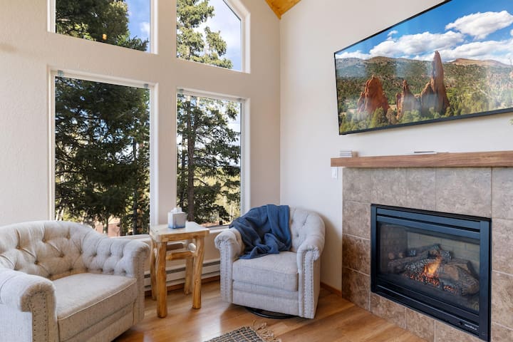 MTM Premier Property Management managed Airbnb listing 1