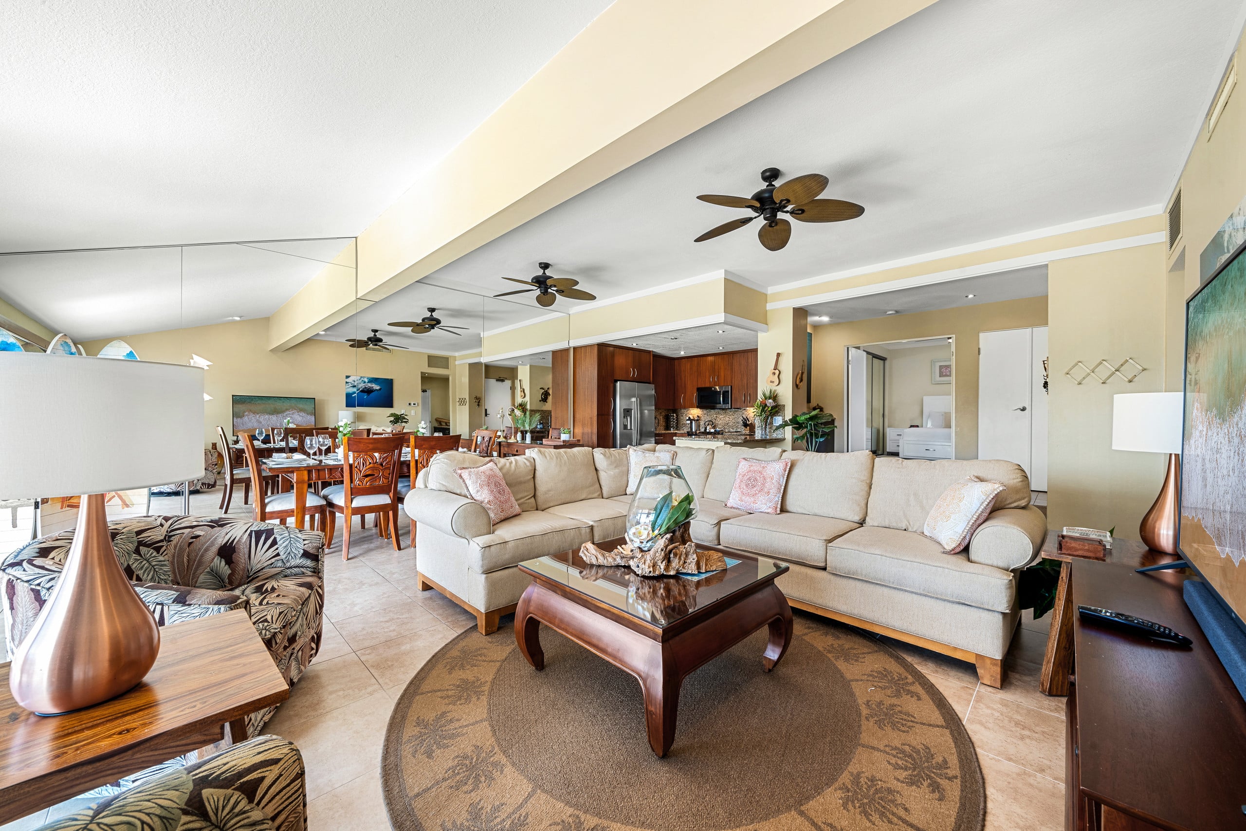 Home in Lahaina · ★4.67 · 2 bedrooms · 5 beds · 2 baths - Image 4