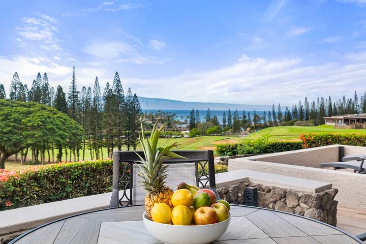 Spacious 4BR Kapalua Villa Best Views gallery image 4