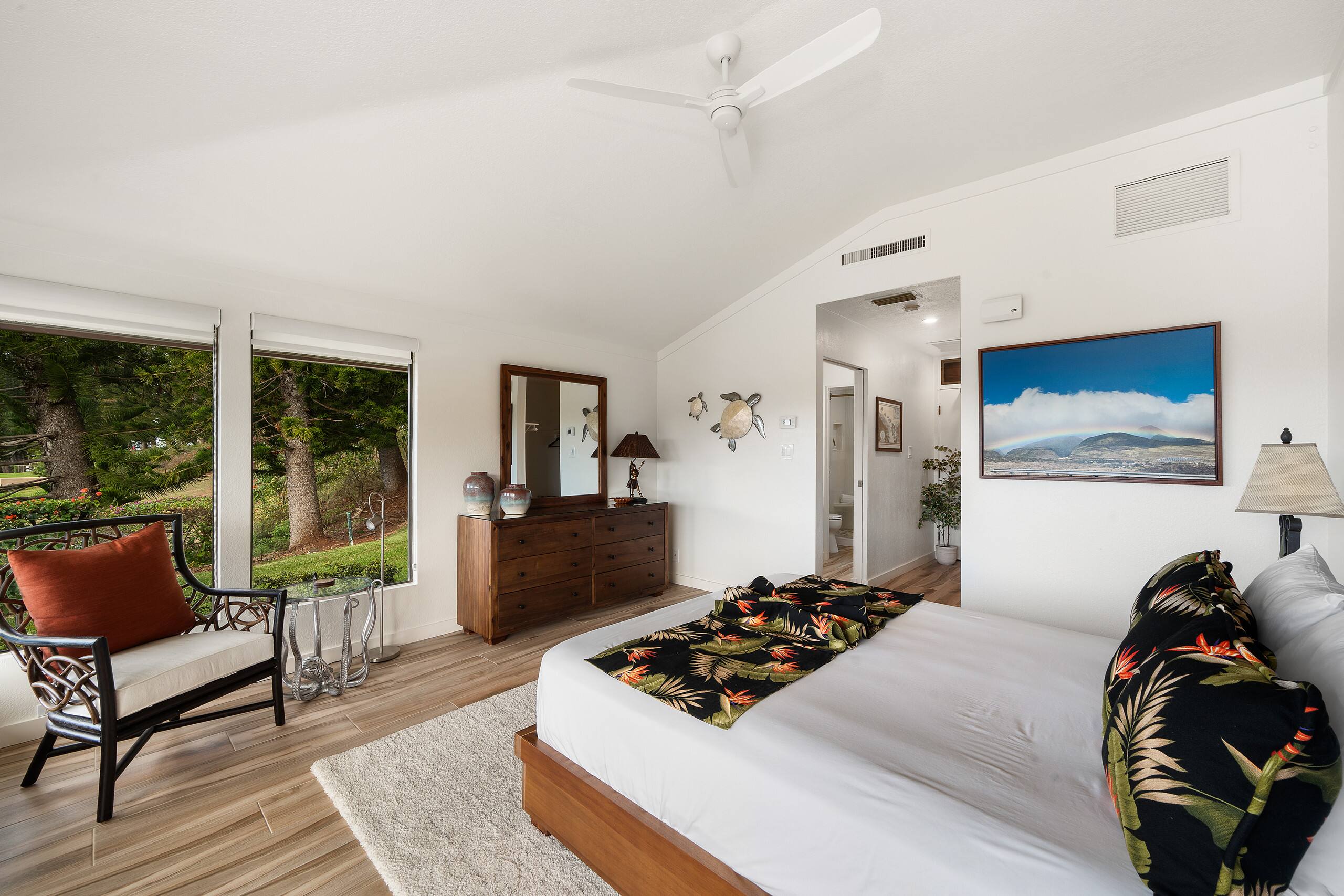 Home in Lahaina · ★4.22 · 4 bedrooms · 8 beds · 4 baths - Image 48