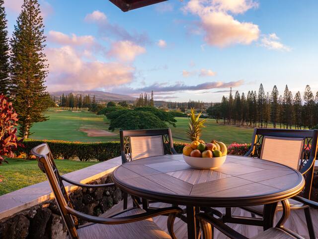Spacious 4BR Kapalua Villa Best Views gallery image 3