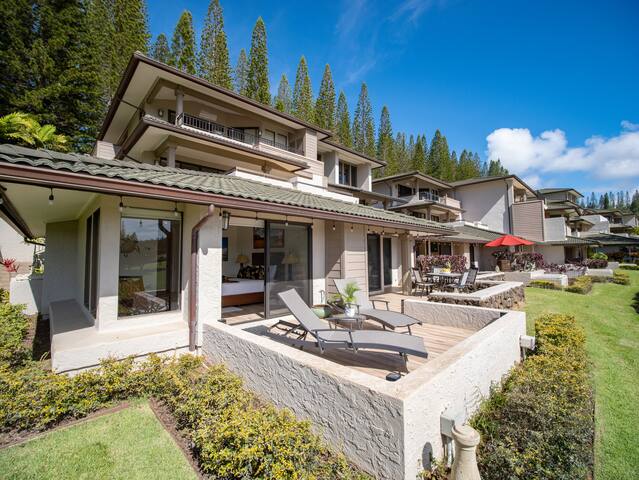 Spacious 4BR Kapalua Villa Best Views gallery image 5