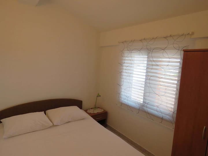 2. spavaća soba, površina: 12 m²